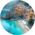 Domy Liguria